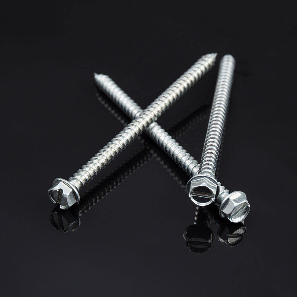 Hex Head Self-Tapping Screw