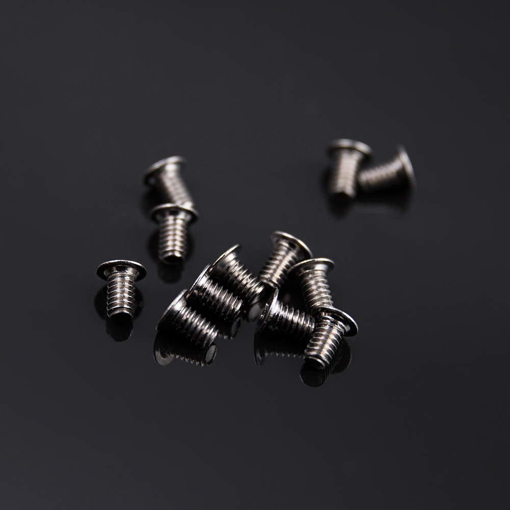 Electronic Screw