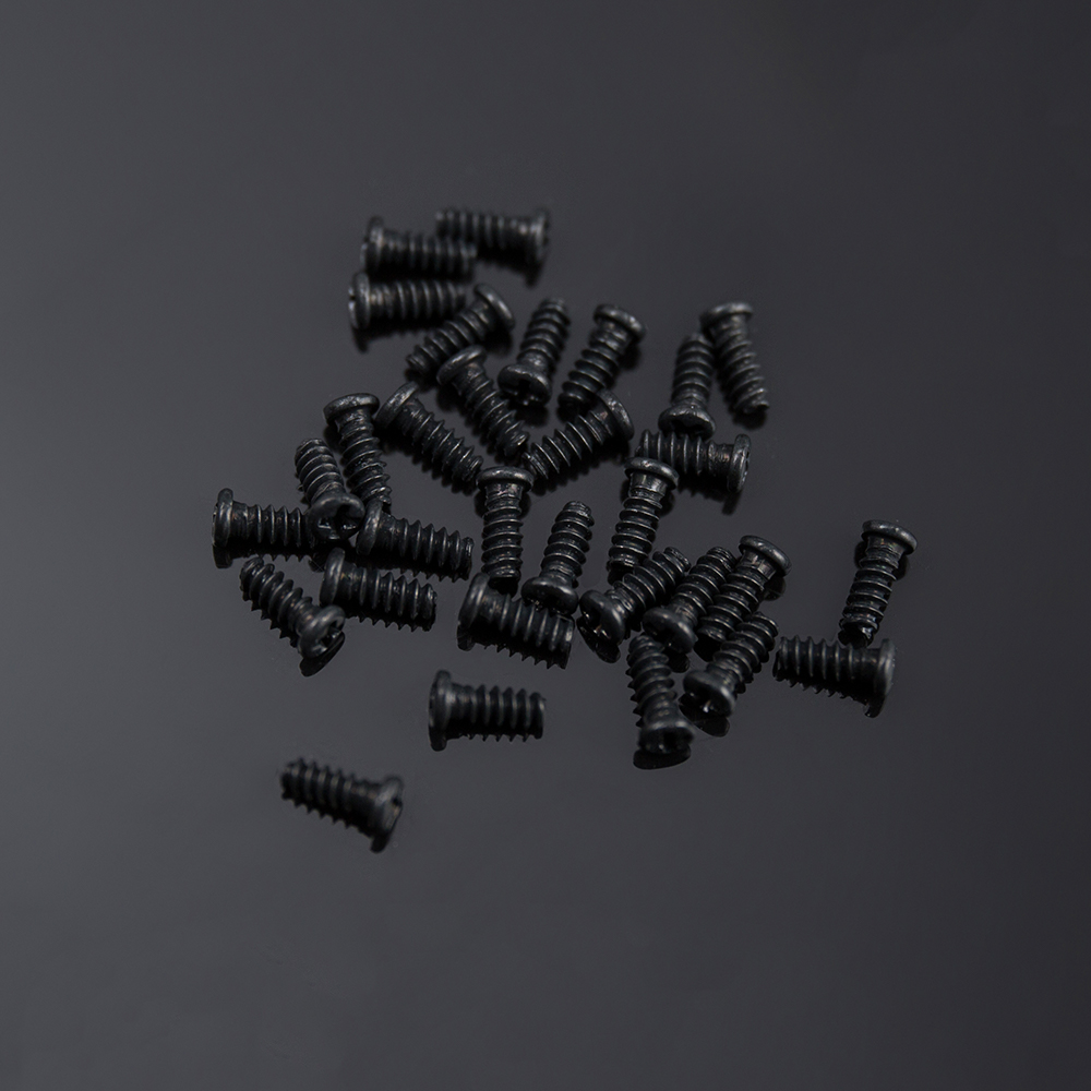 Electronic Screw