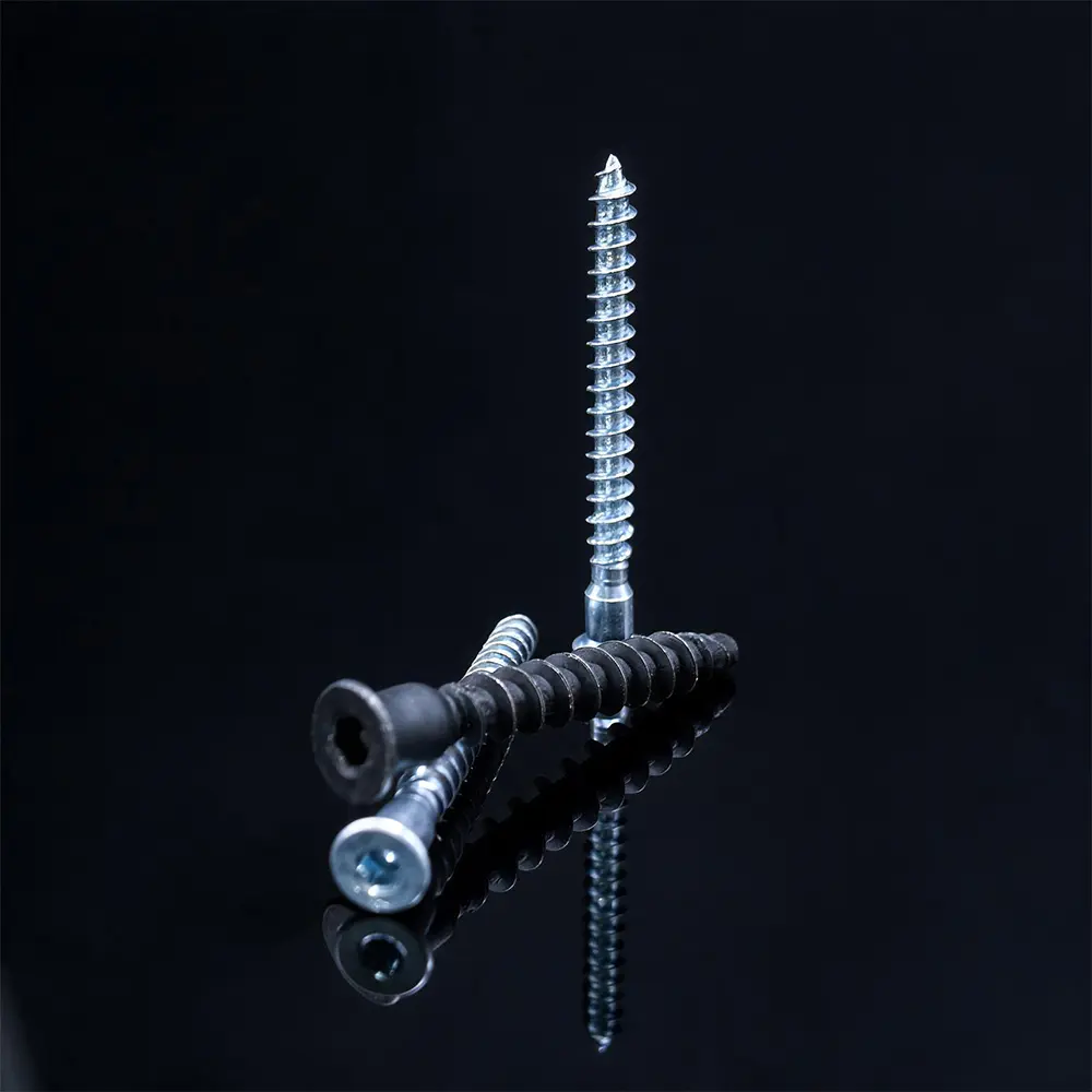 Self-Tapping Screw
