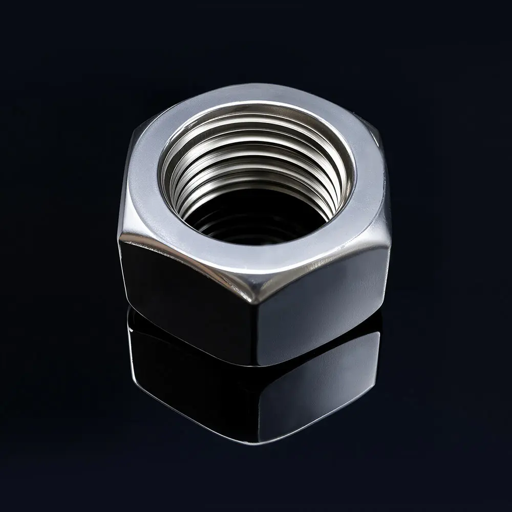 Hex Nut A2‑70