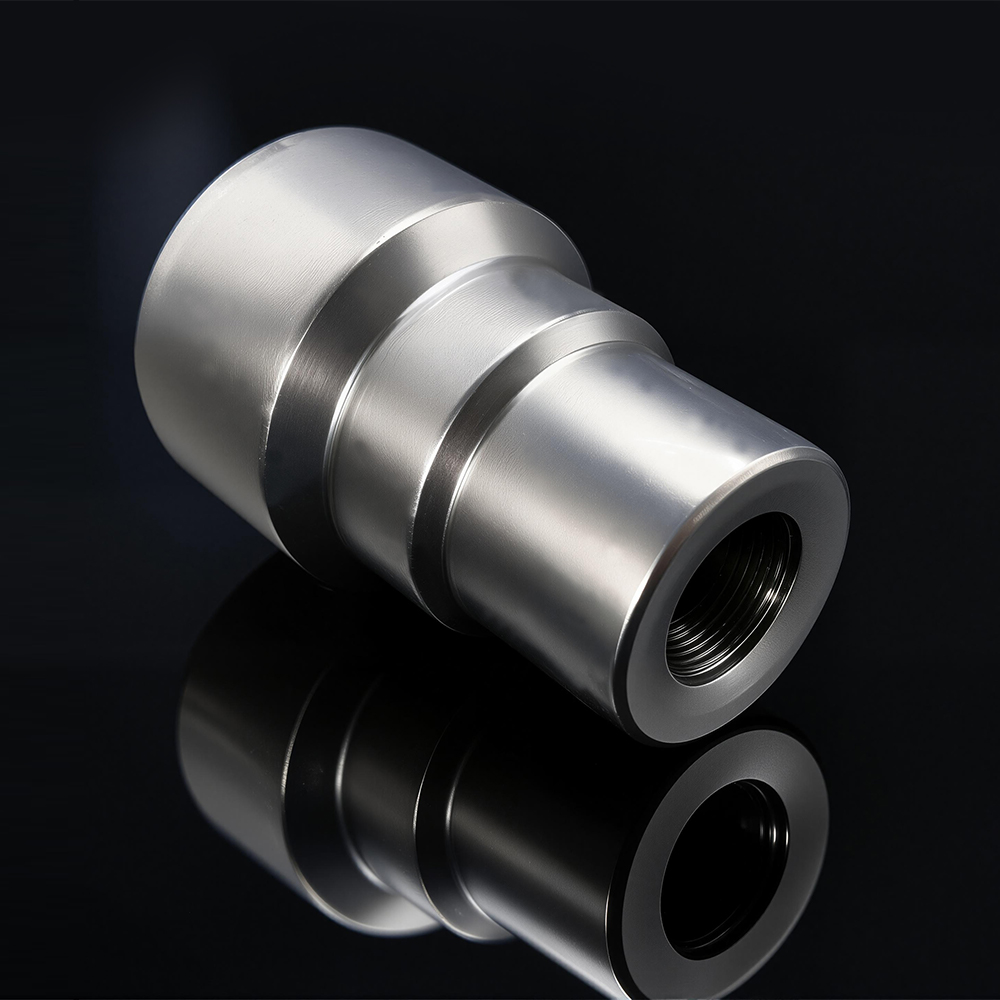 Custom-made Step Bushing na may Inner Hex Socket