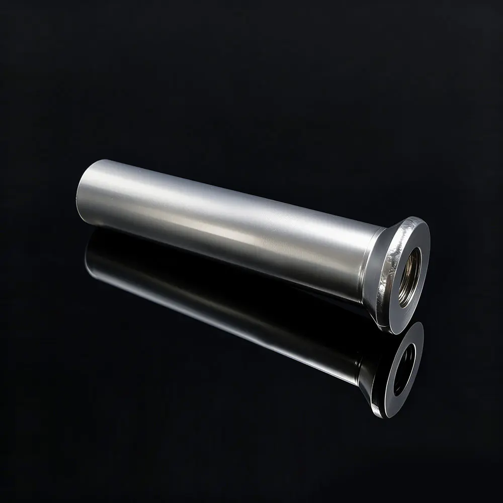 Flanged Hollow Threaded Sleeve