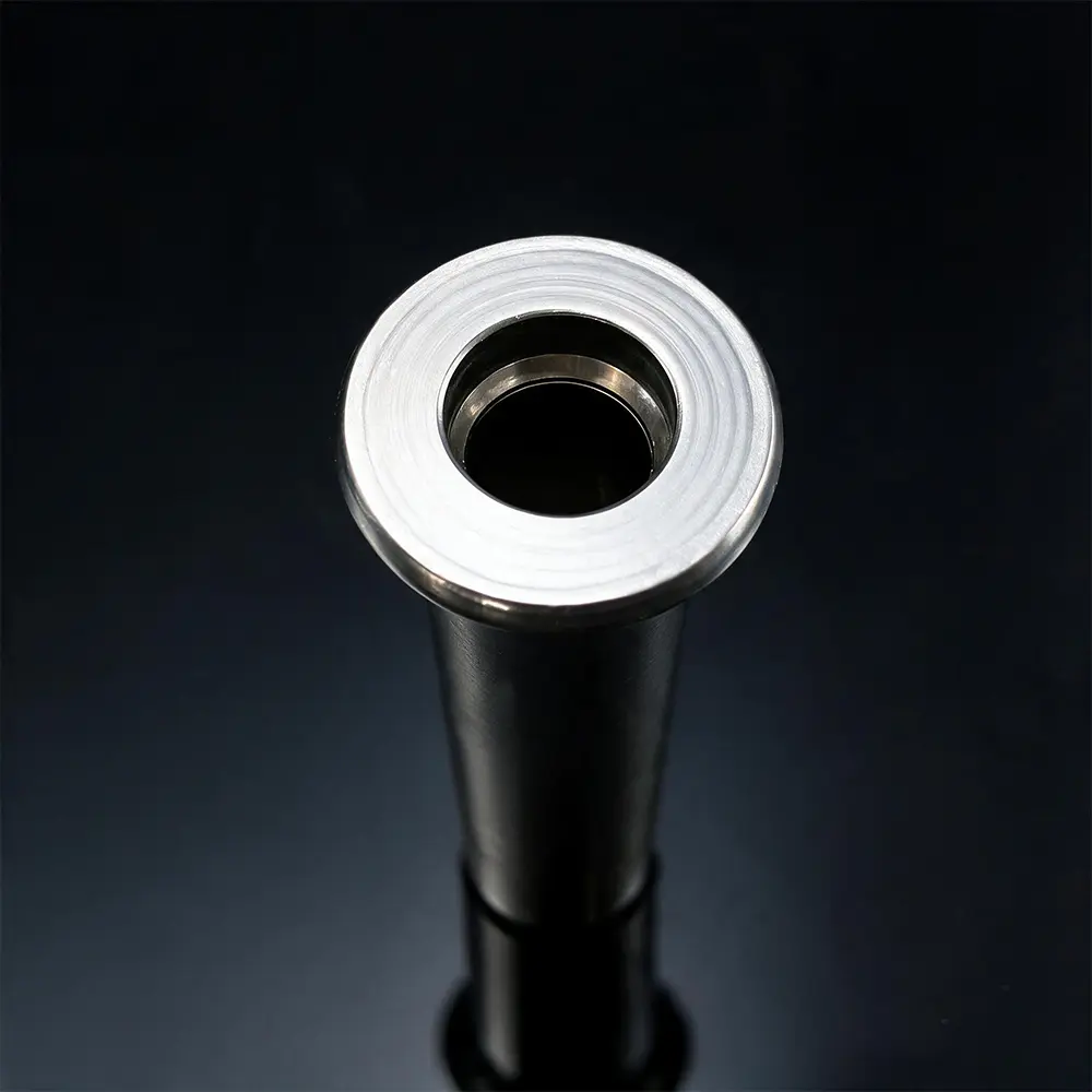 Flanged Hollow Threaded Sleeve