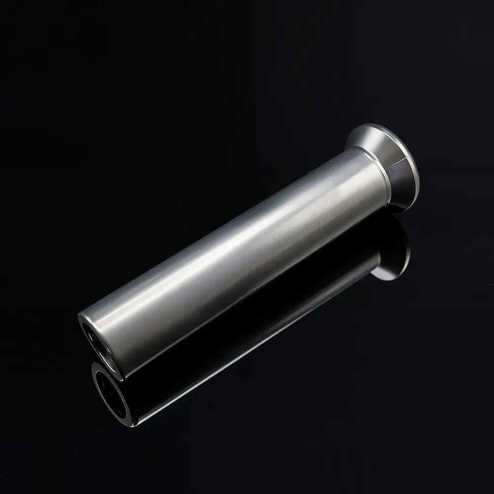 Flanged Hollow Threaded Sleeve